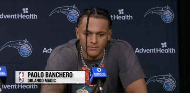 华体会官网下载-首秀比肩麦迪奥尼尔！班凯罗持续进步兑现状元期待