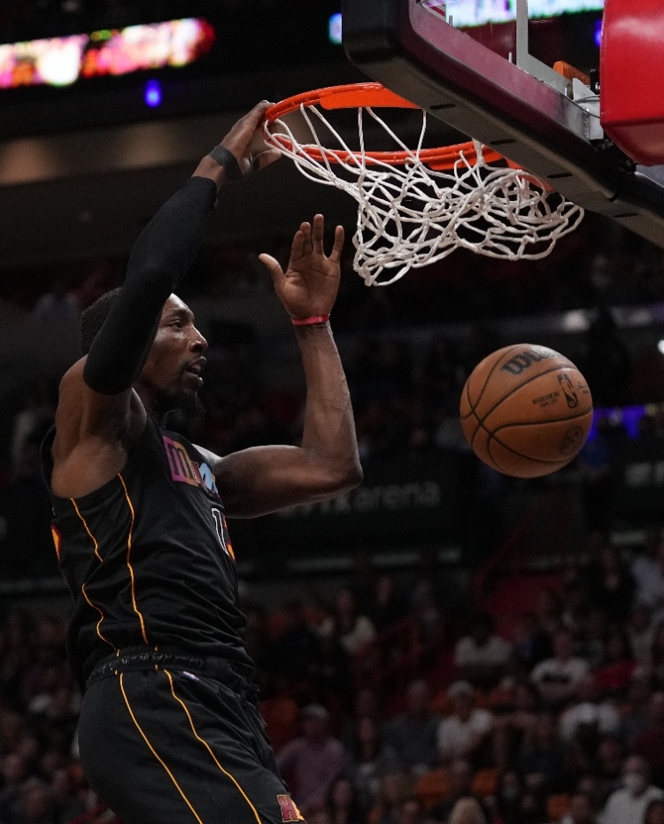 华体会官网-路威：是奇才先玩不起 那即使领先20+阿德巴约也有权继续冲